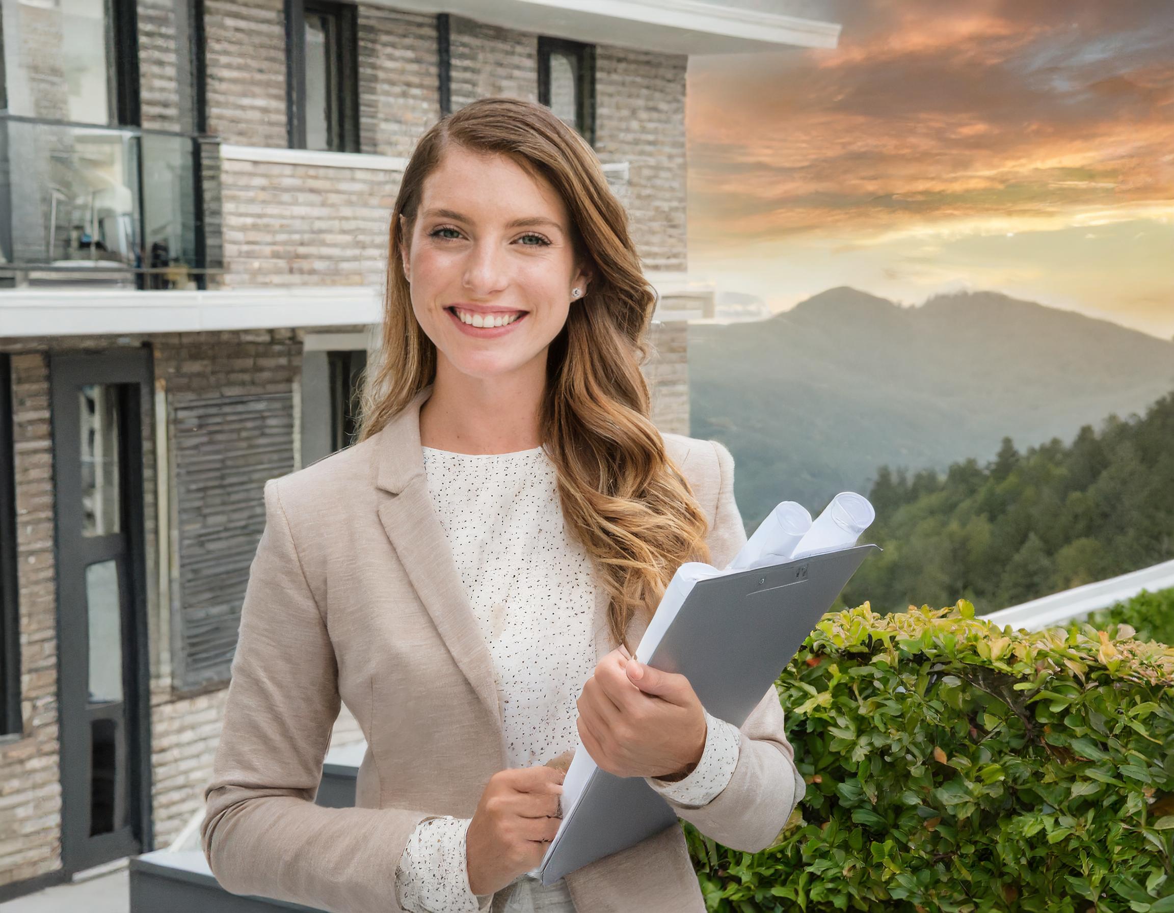 Porträt von Claudia Schmidt